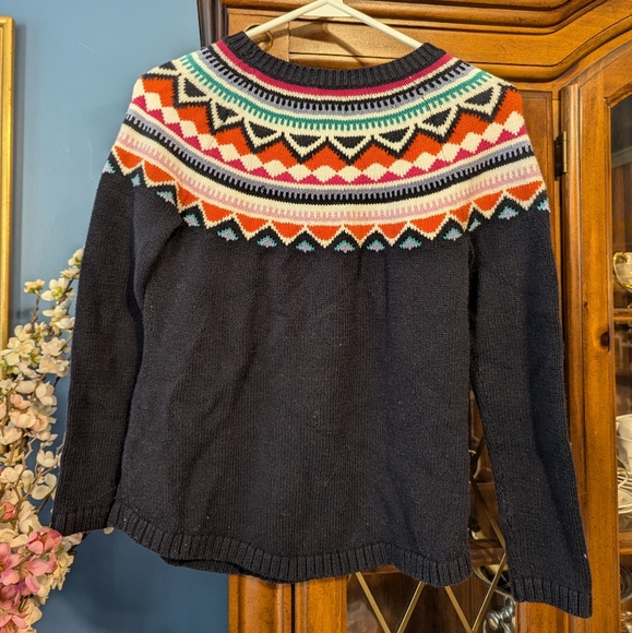 Talbots Sweater - Picture 3 of 3